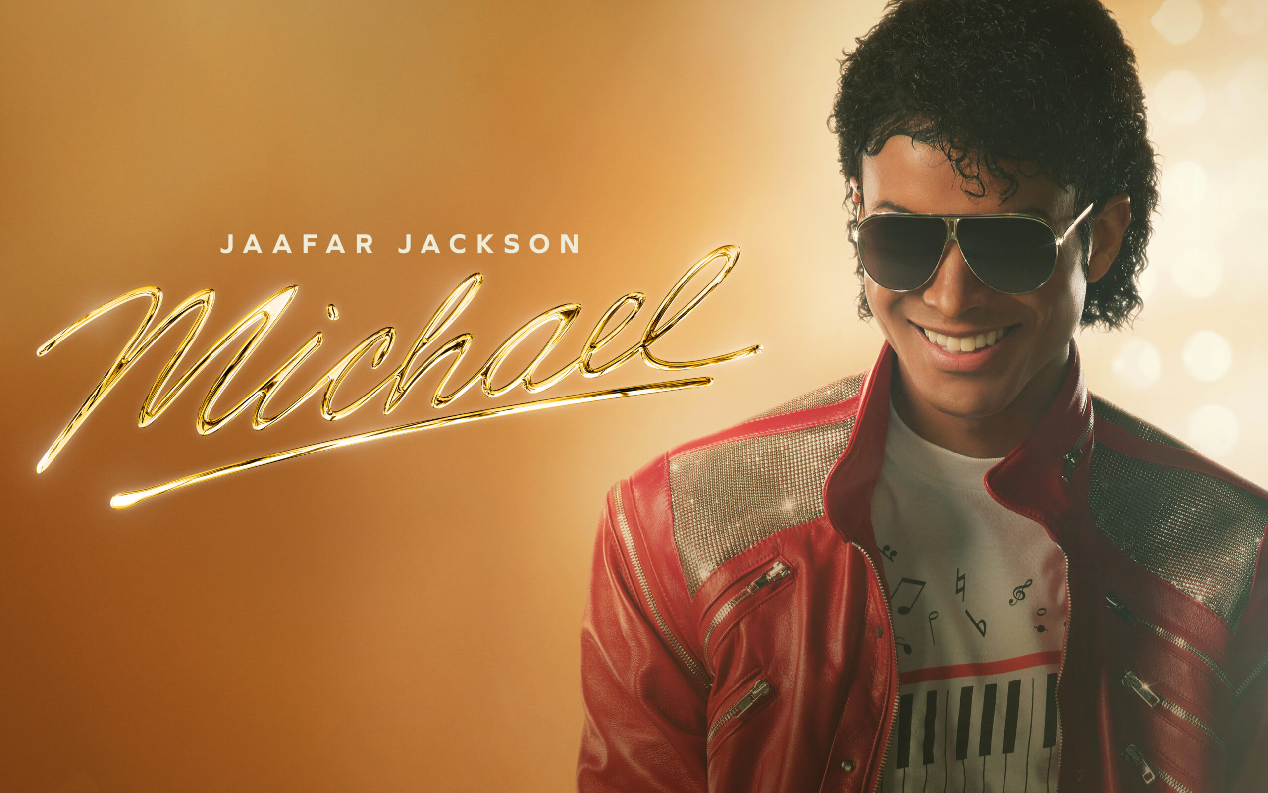 Movie Night: Michael