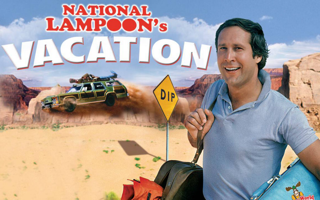 Movie Night: National Lampoon's Vacation