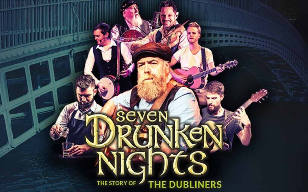 Seven Drunken Nights: The Story of the Dubliners