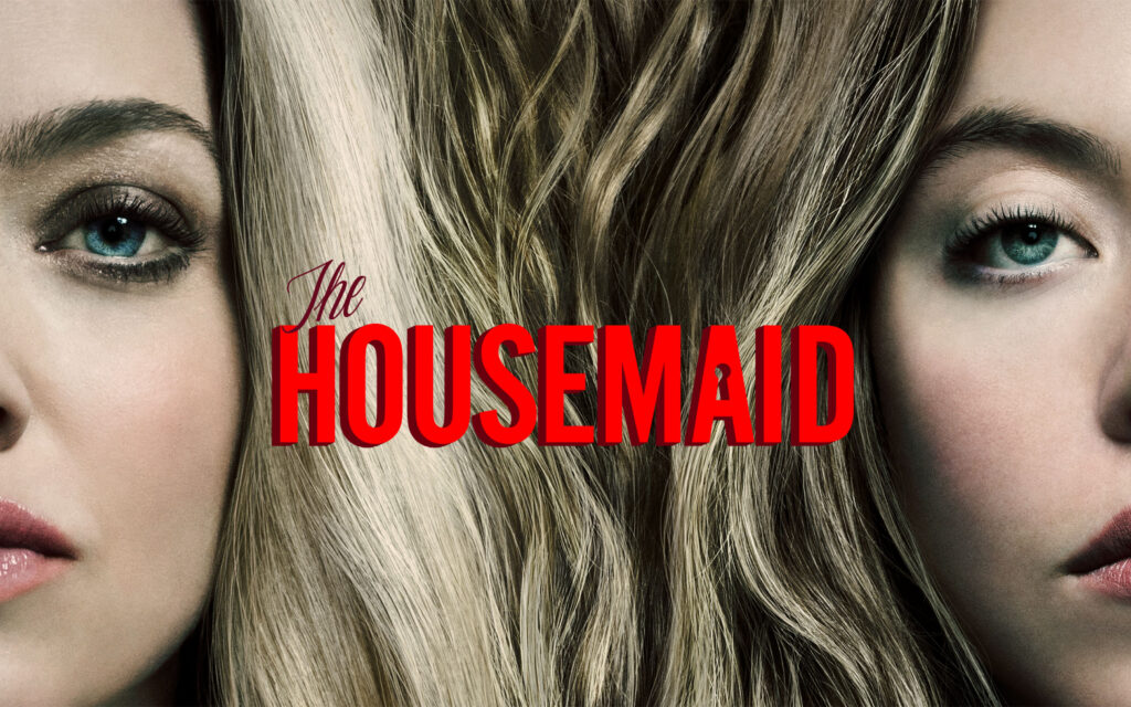 Movie Night: The Housemaid