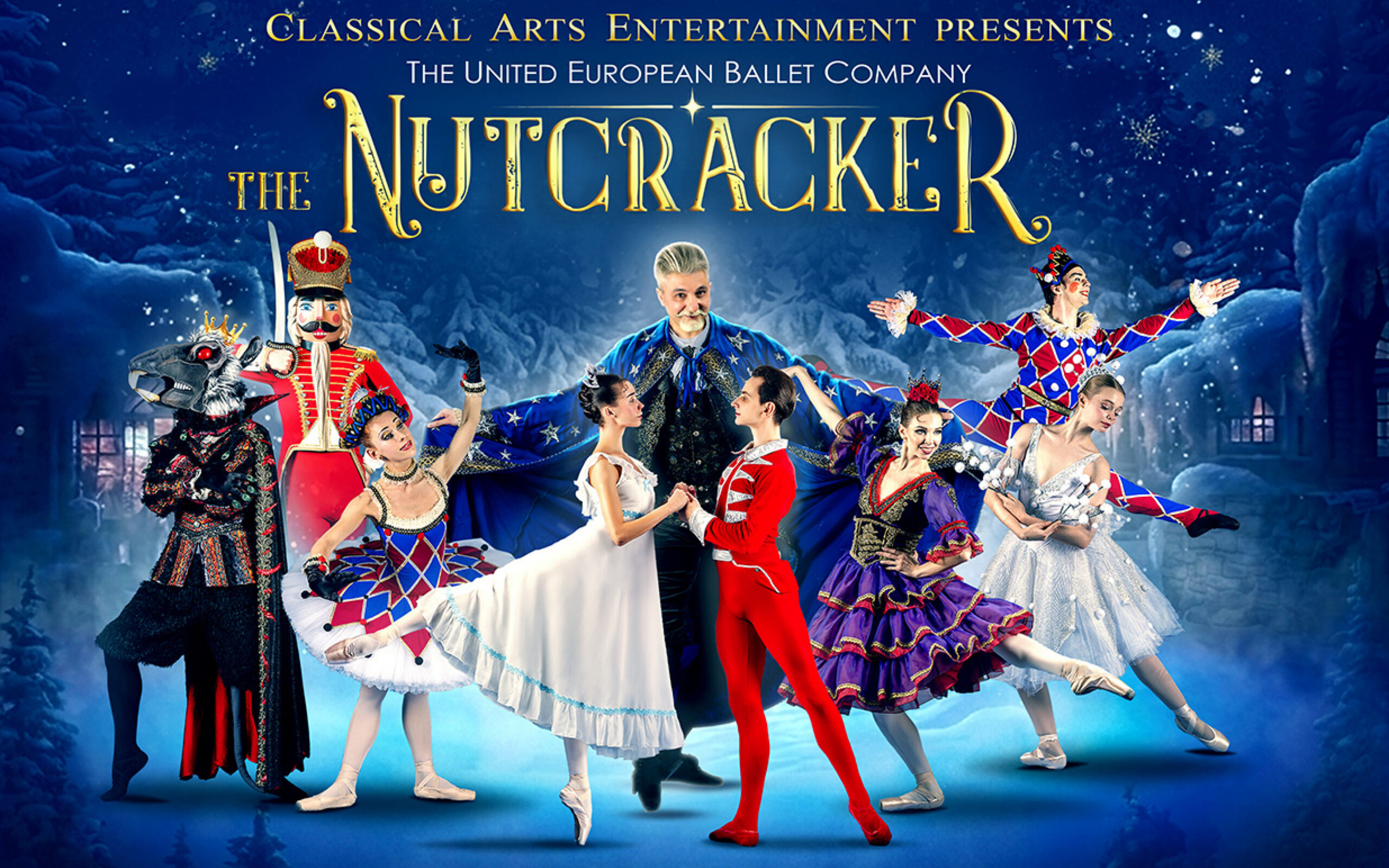 The Nutcracker