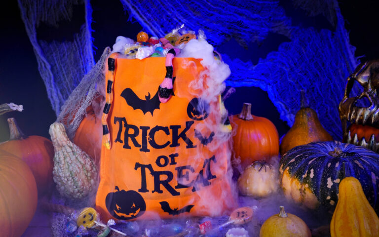 CKM_Kids Club_Trick or Treat_Web
