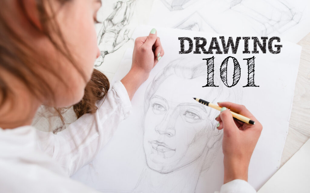 Drawing 101_New Web
