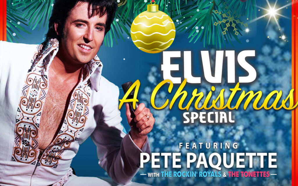 Elvis: A Christmas Special