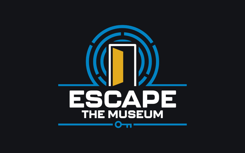 Escape the Museum_Web