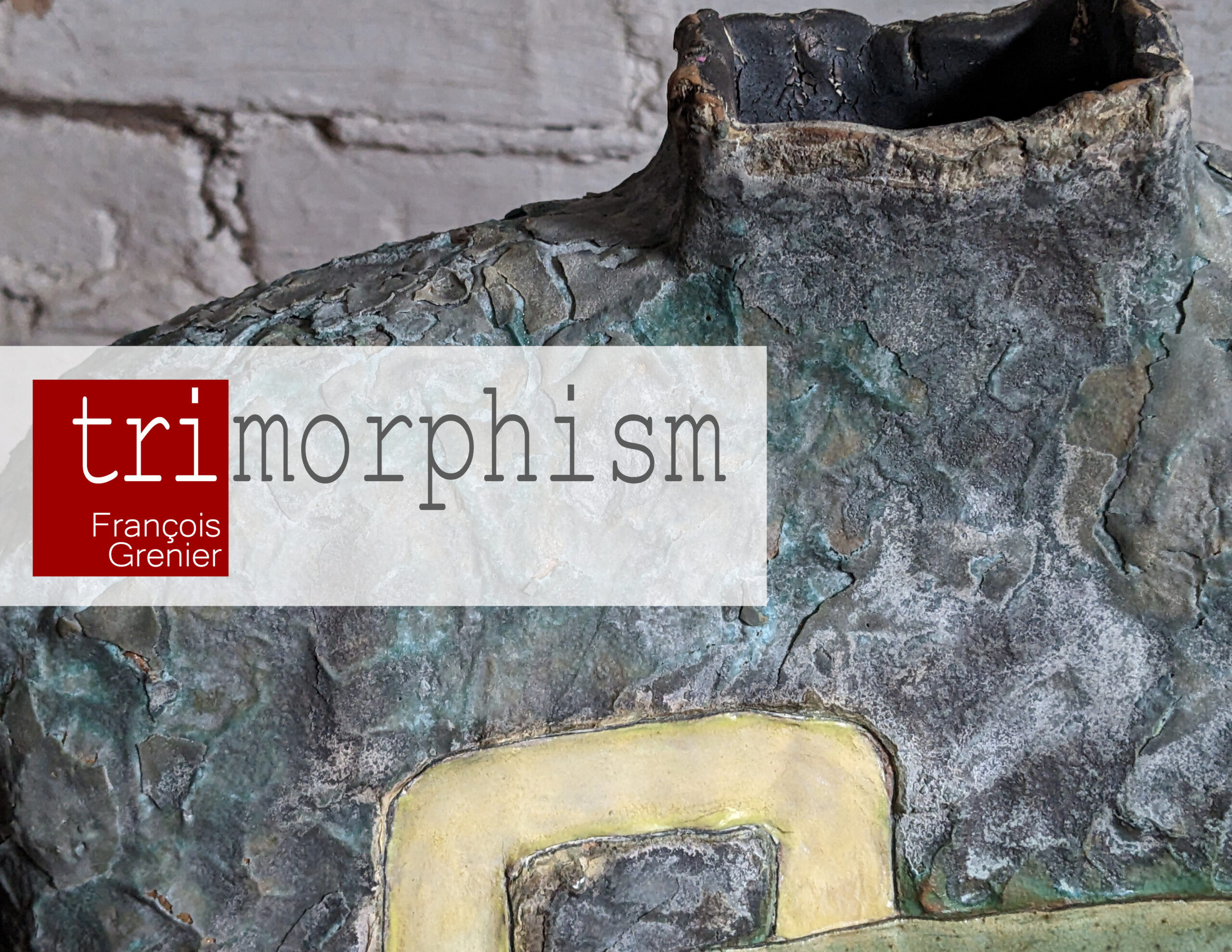 Francois Grenier_Trimorphism_Web