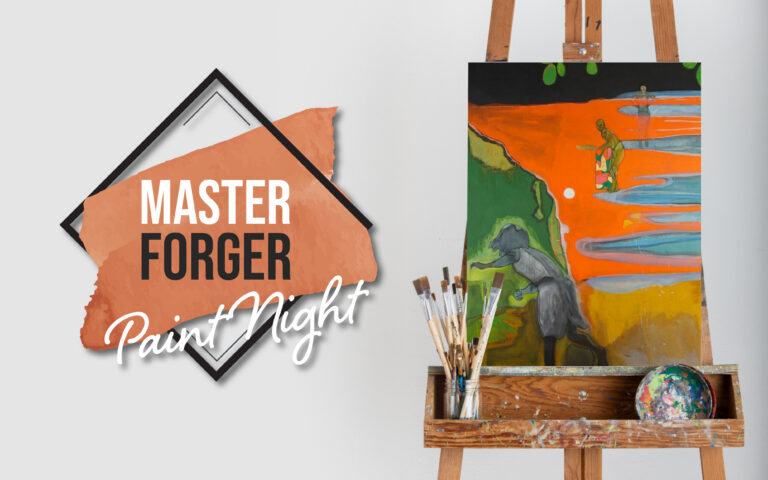 Master Forger Paint Night_October 14_New Web