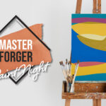 Master Forger Paint Night_October 28_New Web