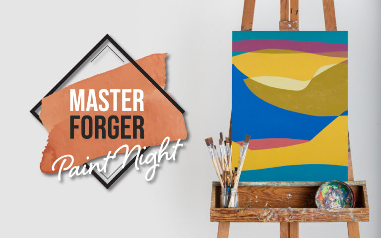 Master Forger Paint Night_October 28_New Web