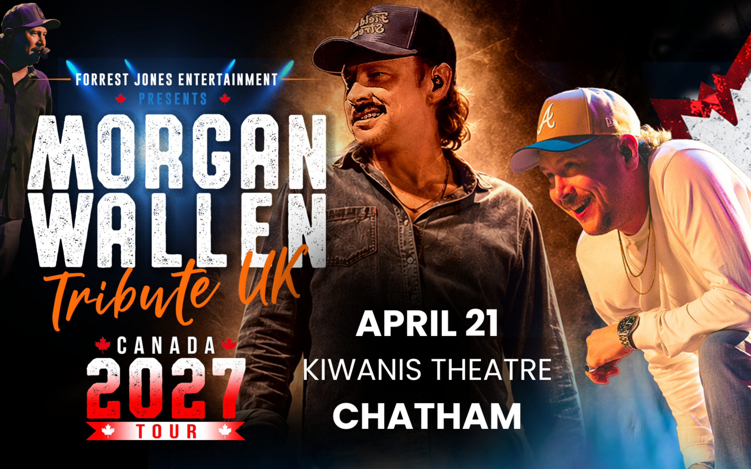 Morgan Wallen Tribute