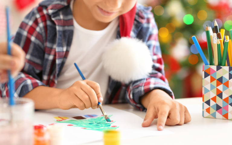 RHM_Mornings in Santas Workshop_Web