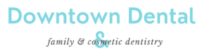 Sponsored by Downtown Dental