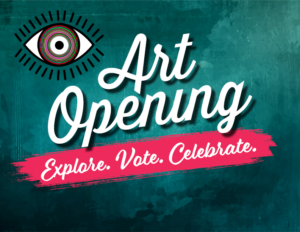 Eye4Art Opening Reception