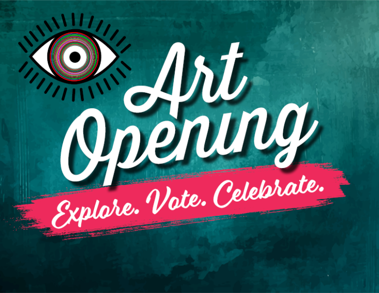 Eye4Art Opening Reception